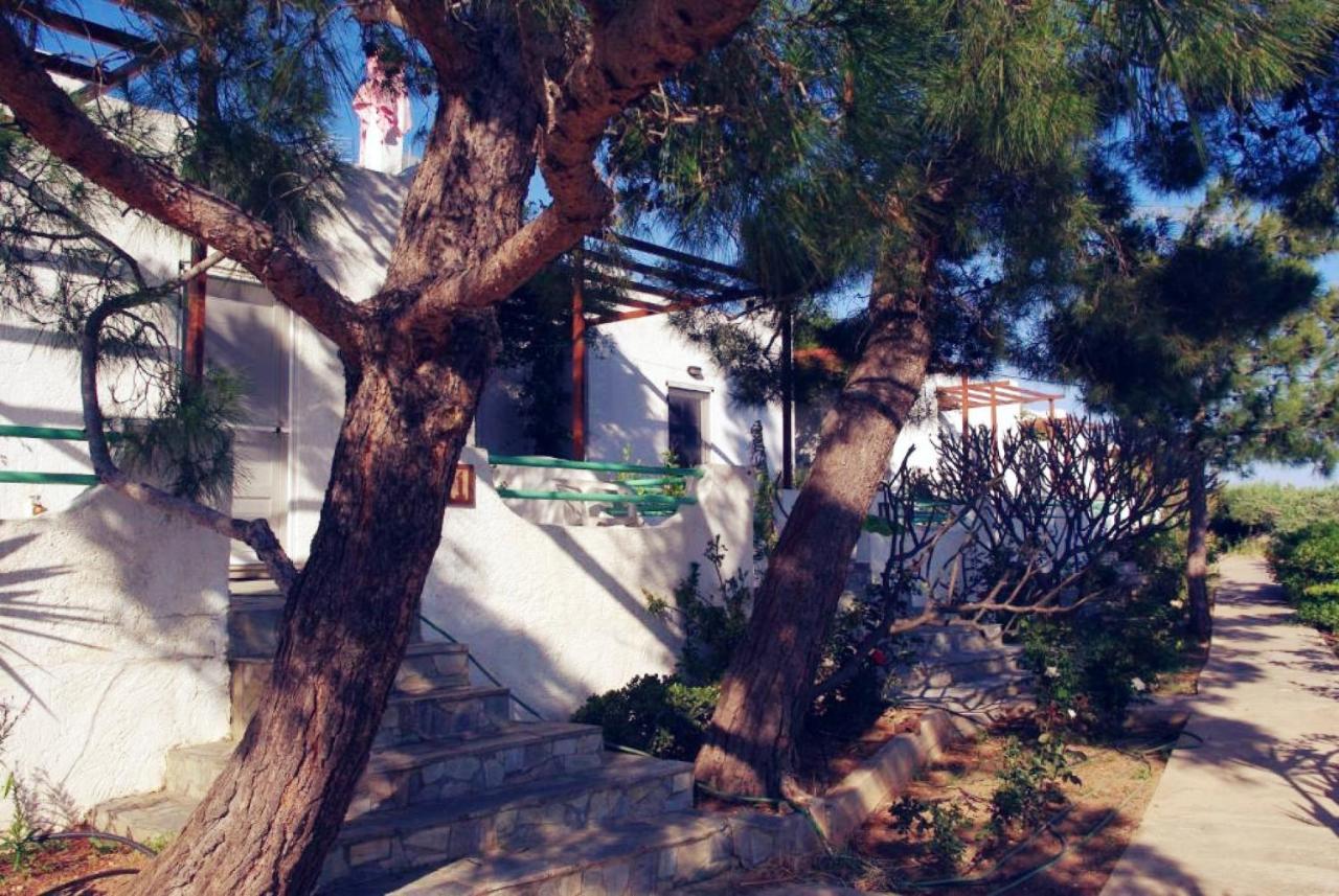 Studios Crete Ferma Exterior photo