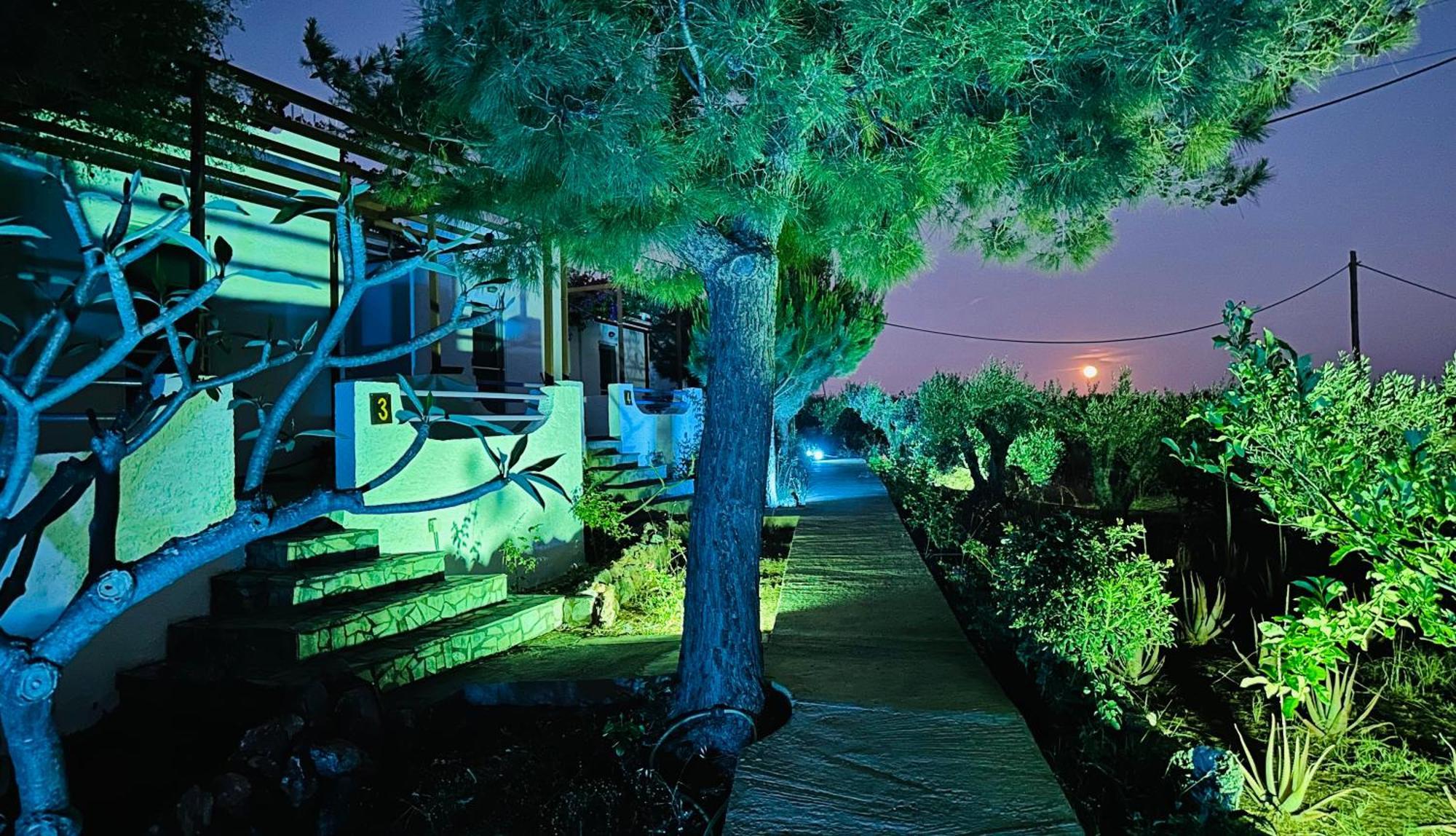 Studios Crete Ferma Exterior photo