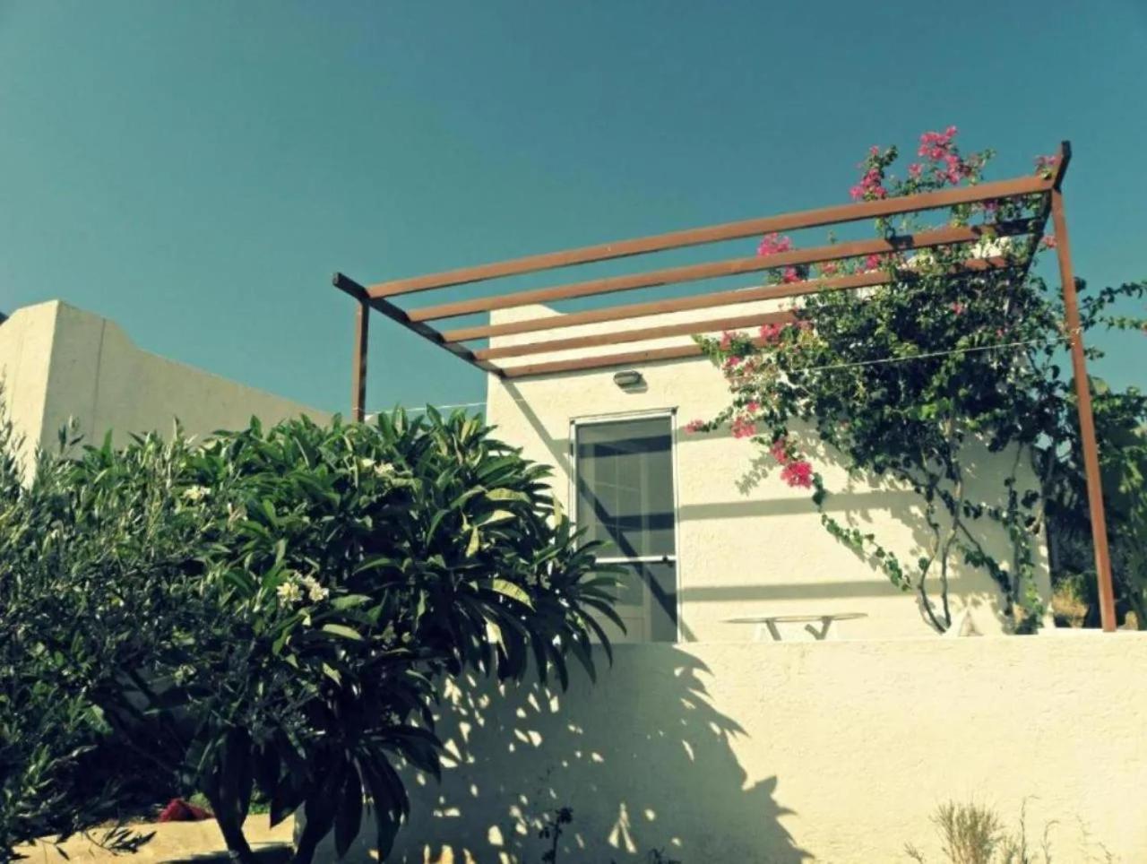 Studios Crete Ferma Exterior photo